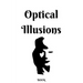 Optical Illusions Book: Can you spot the illusions?