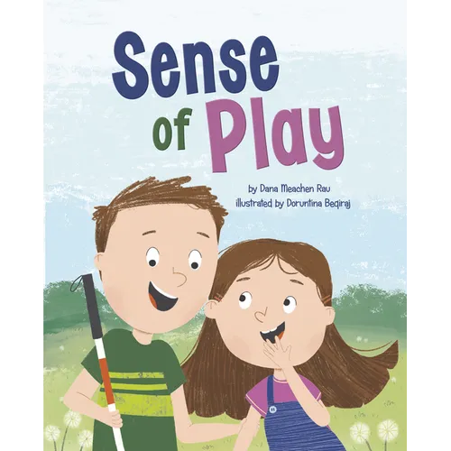 Sense of Play