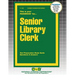 Senior Library Clerk