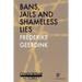 Bans, jails and shameless lies: Censorship in Turkey