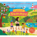 A Walk in Summer: Lift the Flaps to Reveal the Secrets of the Season