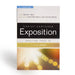 Exalting Jesus in 1,2,3 John