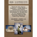 Thelma M. Almy Murray, Petitioner, V. United States of America and Citizens Commercial and Savings Bank, Administrator for George Almy, Jr. U.S. Supre