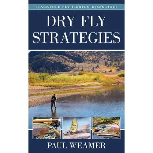 Dry Fly Strategies