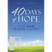 40 Days of Hope: Notes from the Prayer Closet