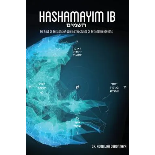 Hashamayim 1B: The role of the sons of God in structures of the nested heavens.