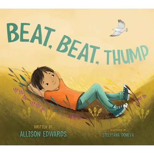 Beat, Beat, Thump