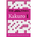 The Times Kakuro Book 1: 200 Mathematical Logic Puzzles