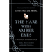 The Hare with Amber Eyes (Illustrated Edition): A Hidden Inheritance