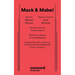 Mack & Mabel