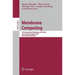 Membrane Computing: 11th International Conference, CMC 2010, Jena, Germany, August 24-27, 2010. Revised Selected Papers