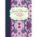 God's Words of Life for Grandmothers: Encouraging Devotions and Bible Verses for Every Grandma (a 42-Day Devotional) - The Perfect Christian Gifts for