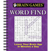Brain Games - Word Find