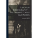 Lincoln Bibliography -- Its Present Status and Needs