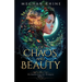 Of Chaos and Beauty: Enemies to Lovers Elemental Fantasy
