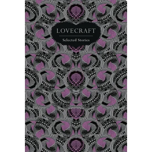 Lovecraft: Selected Stories