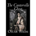 The Canterville Ghost by Oscar Wilde, Fiction, Classics, Literary