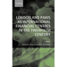 London and Paris as International Financial Centres in the Twentieth Century