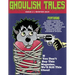 Ghoulish Tales Issue #2