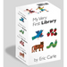 My Very First Library: My Very First Book of Colors, My Very First Book of Shapes, My Very First Book of Numbers, My Very First Books of Words