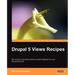 Drupal 5 Views Recipes