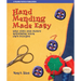 Hand Mending Made Easy: Save Time and Money Repairing Your Own Clothes