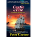 Castle of Fire: Book 2 of The Adventures of Jonathan Moore