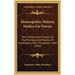 Homeopathic Materia Medica For Nurses: With Introductory Chapters On The Principles And Practice Of Homeopathy, With Therapeutic Index (1922)