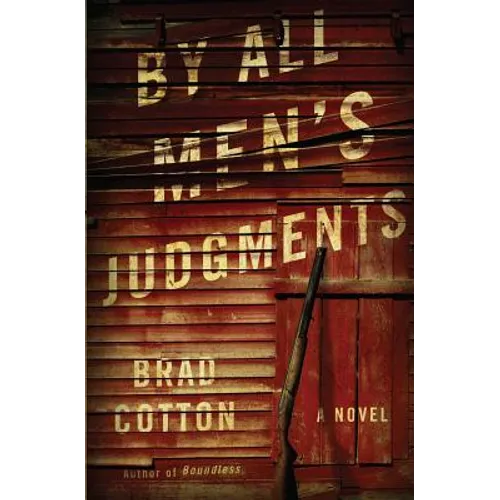 By All Men's Judgments