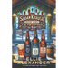 The Sloan Krause Mystery Shorts: The First Pour