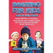 Investing for Kids Age 13 and Above: From Dreams to Dollars: Watch Your Kids Achieve Financial Freedom With These Outrageously Fun Savings and Investi