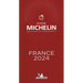 Michelin Guide France 2024