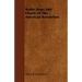 Battle Maps And Charts Of The American Revolution