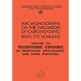 Occupational Exposures in Insecticide Application and Some Pesticides