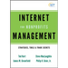 Internet Management for Nonprofits: Strategies, Tools and Trade Secrets
