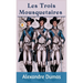 Les Trois Mousquetaires