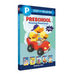 Preschool Reading Readiness Boxed Set: Sleepy Dog, Dragon Egg, I Like Bugs, Bear Hugs, Ducks Go Vroom