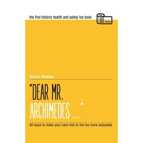 Dear Mr Archimedes