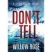 Don't Tell