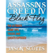 Assassin's Creed IV Black Flag: The Ultimate Game Tips, Tricks and Cheats Exposed!