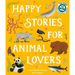 Happy Stories for Animal Lovers
