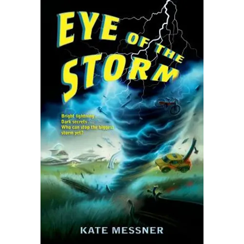 Eye of the Storm