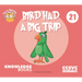 Bird Had a Big Trip: Book 21