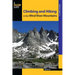 Climbing and Hiking in the Wind River Mountains