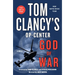 Tom Clancy's Op-Center: God of War