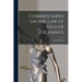 Commentaries on the law of Bills of Exchange