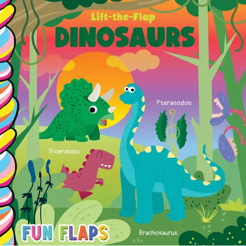 Dinosaurs