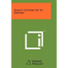 Select Letters Of St. Jerome