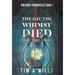 The Day the Whimsy Died