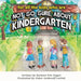 Not So Sure About Kindergarten